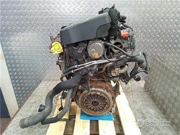 Opel corsa e - 2018 - b13dtc