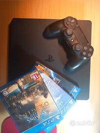Playstation4 