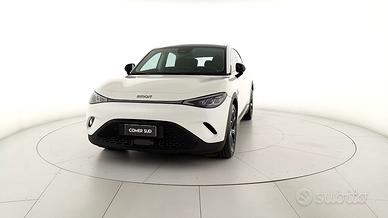 SMART #3 - #3 Pro U31441