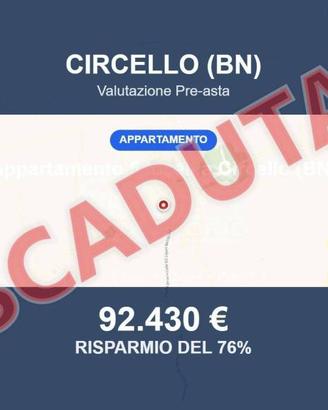 Immobile in asta di 645 m² con più di 5 locali e b
