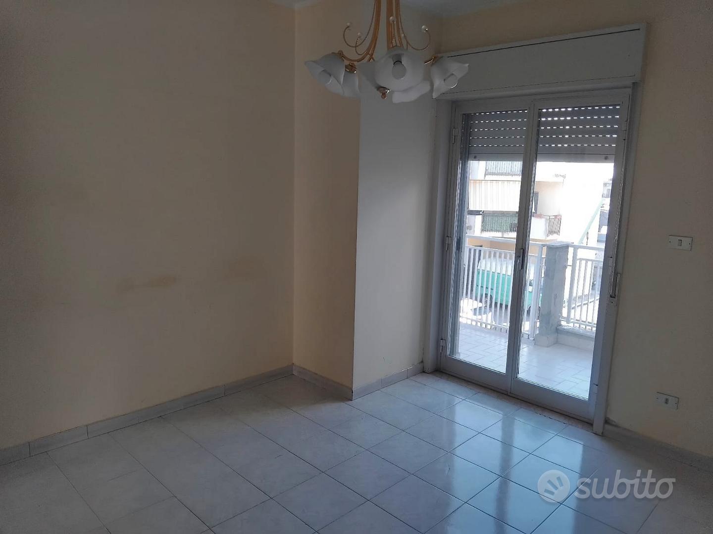 Appartamento – San Cataldo, Caltanissetta - Vista 4