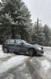 Bmw 120d 2007