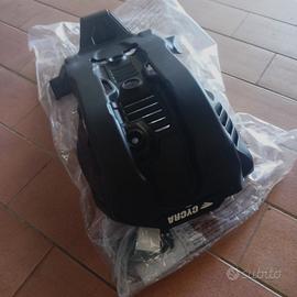 Paramotore Cycra nero Yamaha yz 250 2024
