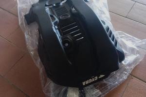 Paramotore Cycra nero Yamaha yz 250 2024