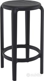 sgabello Tom bar stool 65cm