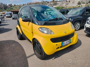 Smart Fortwo 600 Benzina 