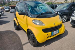 Smart Fortwo 600 Benzina 