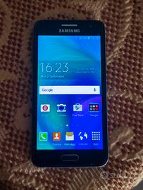 Samsung Galaxy a3