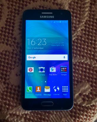 Samsung Galaxy a3