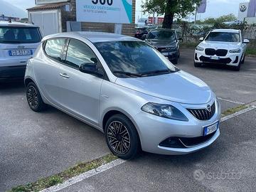 Lancia Ypsilon III 2021 1.0 firefly hybrid Go...