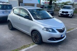 Lancia Ypsilon III 2021 1.0 firefly hybrid Go...