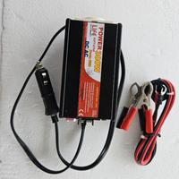 Inverter per auto/camper + uscita USB