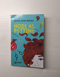 Nodi al pettine – Marie-Aude Murail