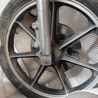 cerchi z250