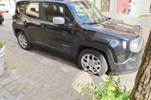 jeep renegade 1600 multijet