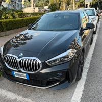 Bmw 118i MSport