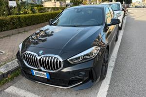 Bmw 118i MSport
