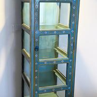 Mobile Orientale Vetrinetta