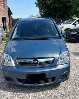 Opel Meriva 1.6 16V Enjoy