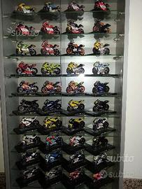 Valentino rossi-tutte le mie moto