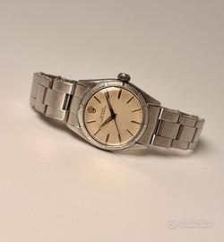 Rolex Oysterdate Precision 31 mm ref. 6549