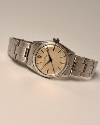 Rolex Oysterdate Precision 31 mm ref. 6549