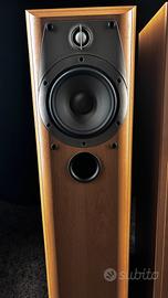 Infinity alpha 30