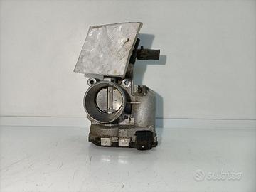 CORPO FARFALLATO KIA Rio 4° Serie 35100-04200 G4L