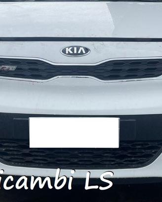 Kia Rio anno 2016 RICAMBI