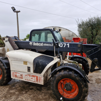 Telescopico bobcat 3071