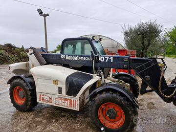 Telescopico bobcat 3071