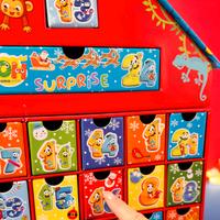 calendario avvento doh