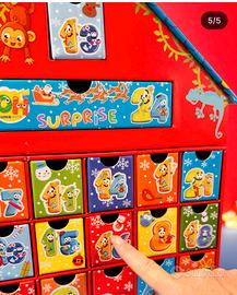 calendario avvento doh