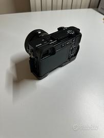 Sony A6100