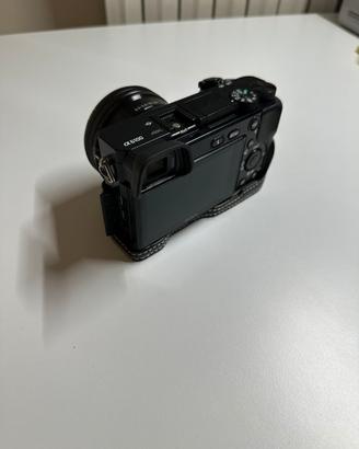 Sony A6100