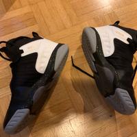 Scarpe ginnastica decathlon 33-34