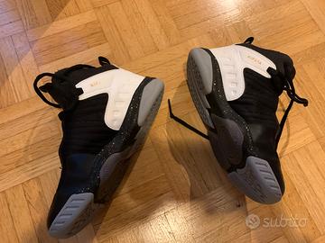 Scarpe ginnastica decathlon 33-34