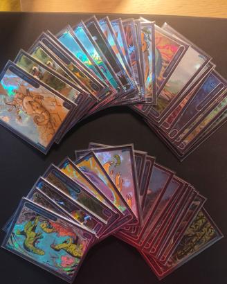 carte dinosaurs Tomodachi press 