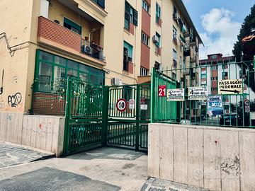 Studio/Ambulatorio affitto stanza