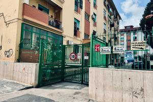 Studio/Ambulatorio affitto stanza