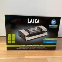 Macchina sottovuoto automatica Laica VT3120