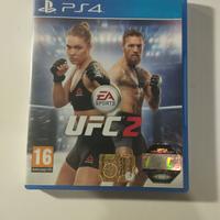 UFC 2