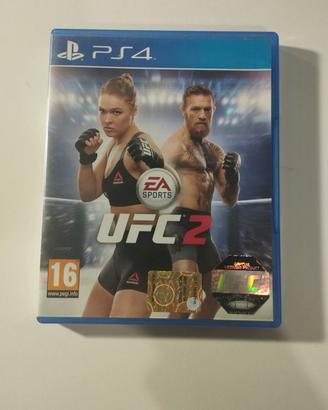 UFC 2