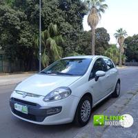 FIAT Punto Evo 1.3 Mjt 95 CV DPF 5 pt