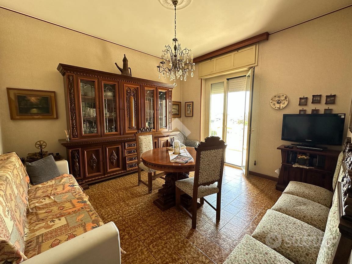 Apartment in Cagliari, Fonsarda - Vista 3