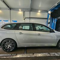 cerchi 18 5x108 peugeot volvo ford