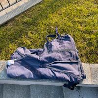 Coperta equitazione x pony