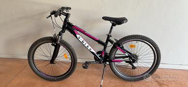 MTB da bambina
