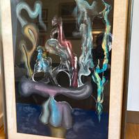 Quadro moderno cm.63x83