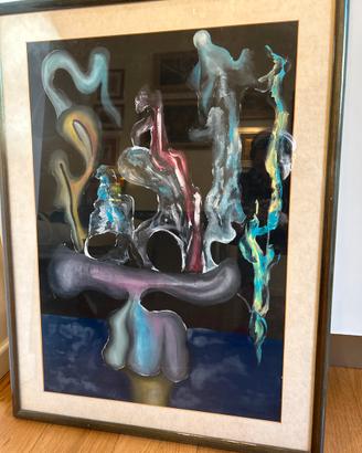 Quadro moderno cm.63x83